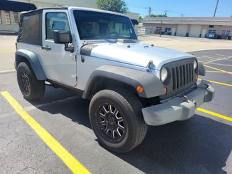 2011 jeep wrangler 6 speed