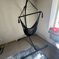 Hanging Chair STAND *Chair Not Included*