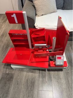 Target checkout