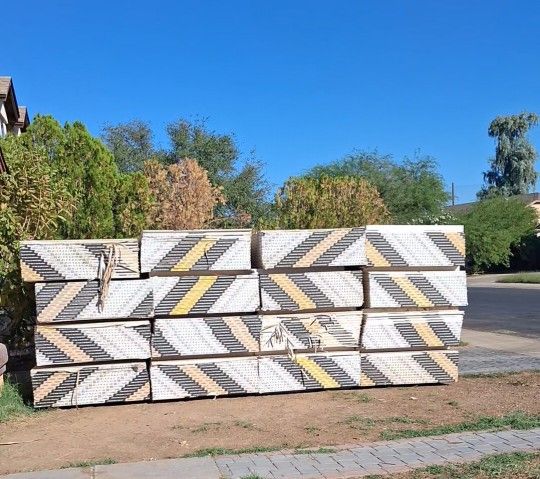 Drywall 12×4 5/8