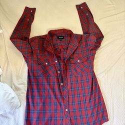 Men’s Clothing Bundle-Size Med