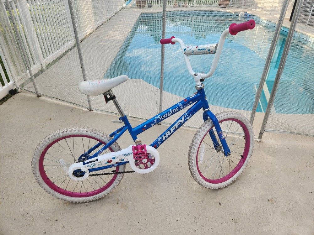 kids bike  20 inch