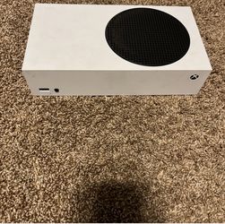Xbox One Series S