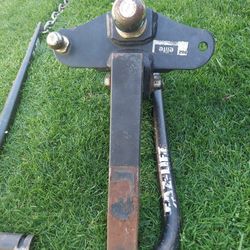 Tow Bar 
