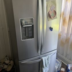 EVERYTHING MUST GO
