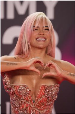 Karol g