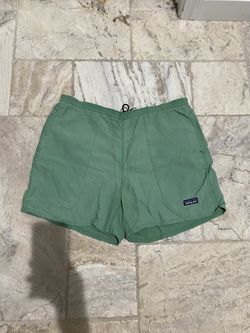 Vintage Patagonia Shorts