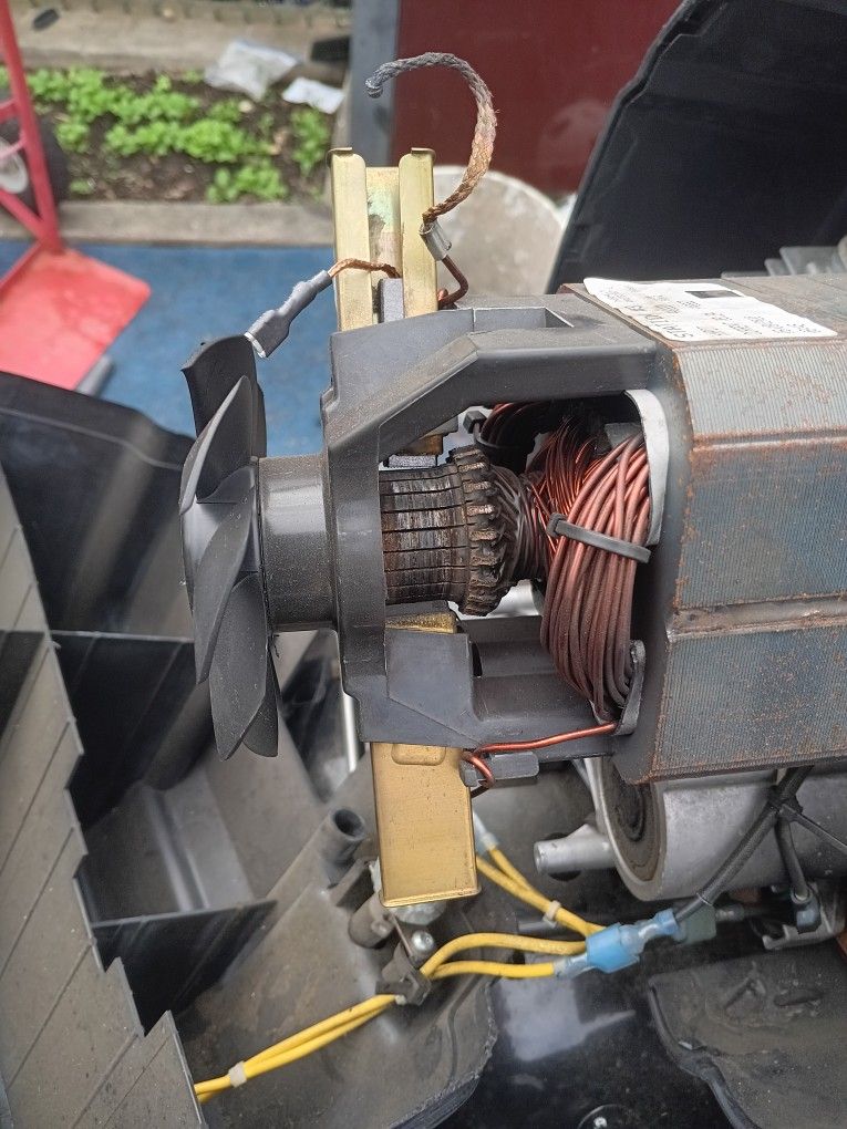 compressor