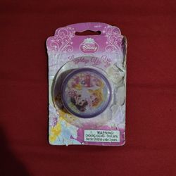 Cinderella Light Up Yo-yo 