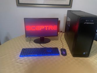 Cyberpower PC