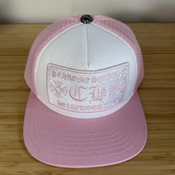 Chrome Hearts HATS🔥🔥 