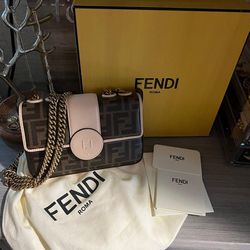 Fendi Bag 