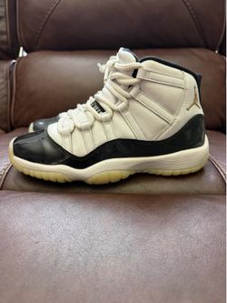 Boys Jordan 11 Retro