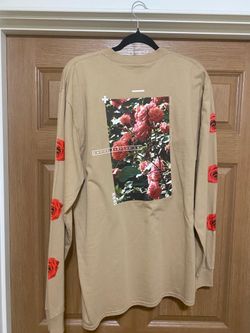 Empyre Long Sleeve shirt