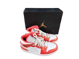 Jordan Dm3531-800 Orange