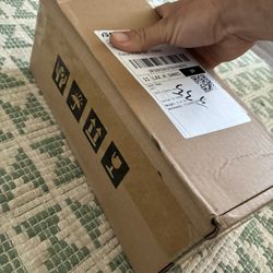 Ayn Odin Portal Unopened. 