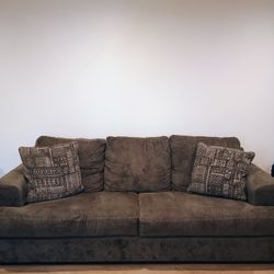 Sofa Set