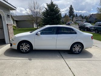 2006 Volkswagen Jetta