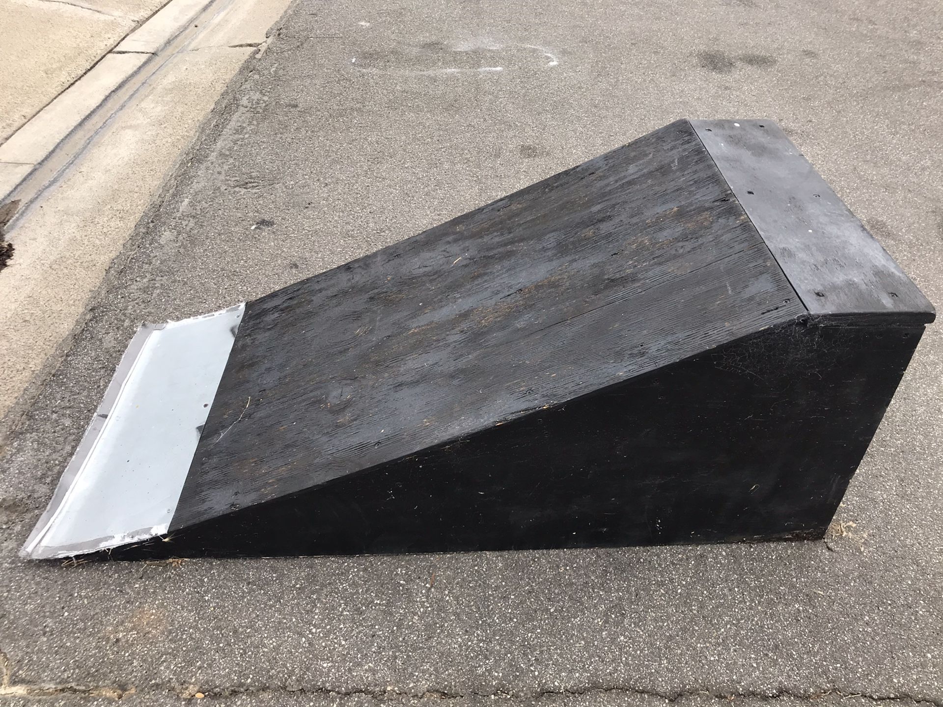 Ramp for sale