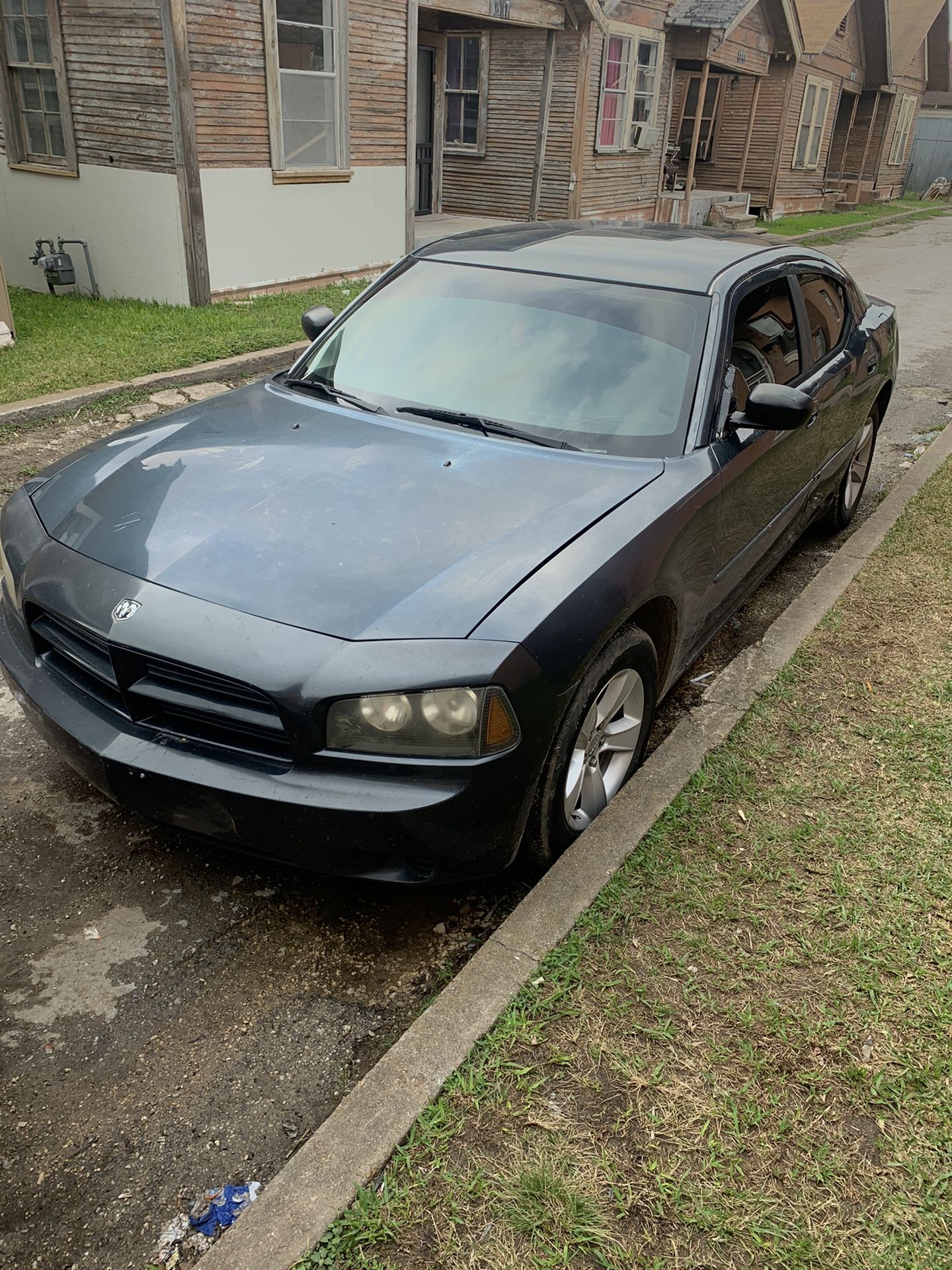 2007 Dodge Charger