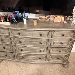 King Size Bedroom Set 