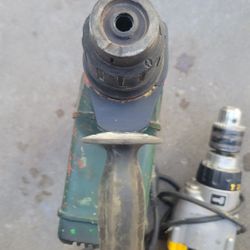 Electric Drill