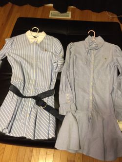 New Ralph Lauren Polo Dress