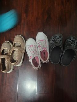 Girl Shoes