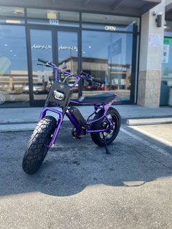 MACFOX X7