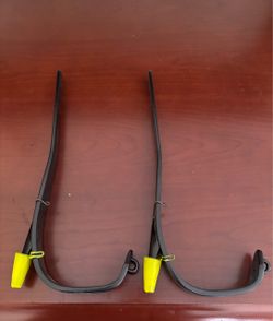 Buckingham ASTM F887 Climber Pair