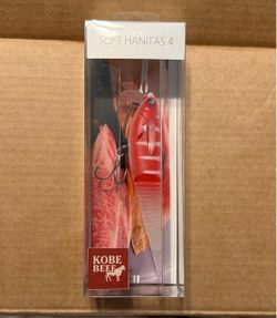 Madotachi Soft Hanitas 4 - Kobe beef