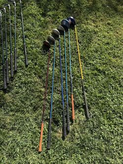 Golf Clubs