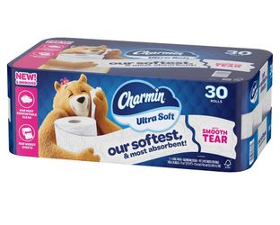 New Charmin Ultra Soft $35