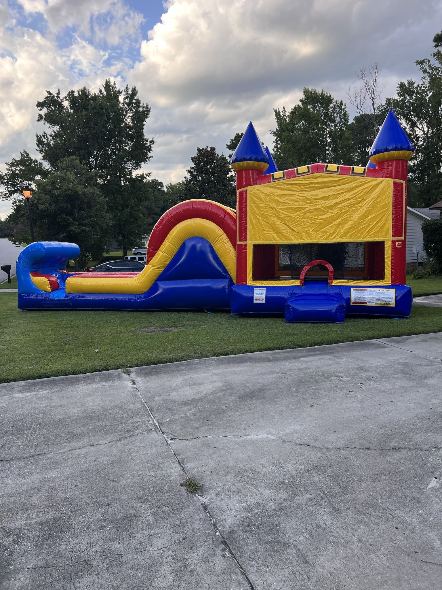 Bounce House