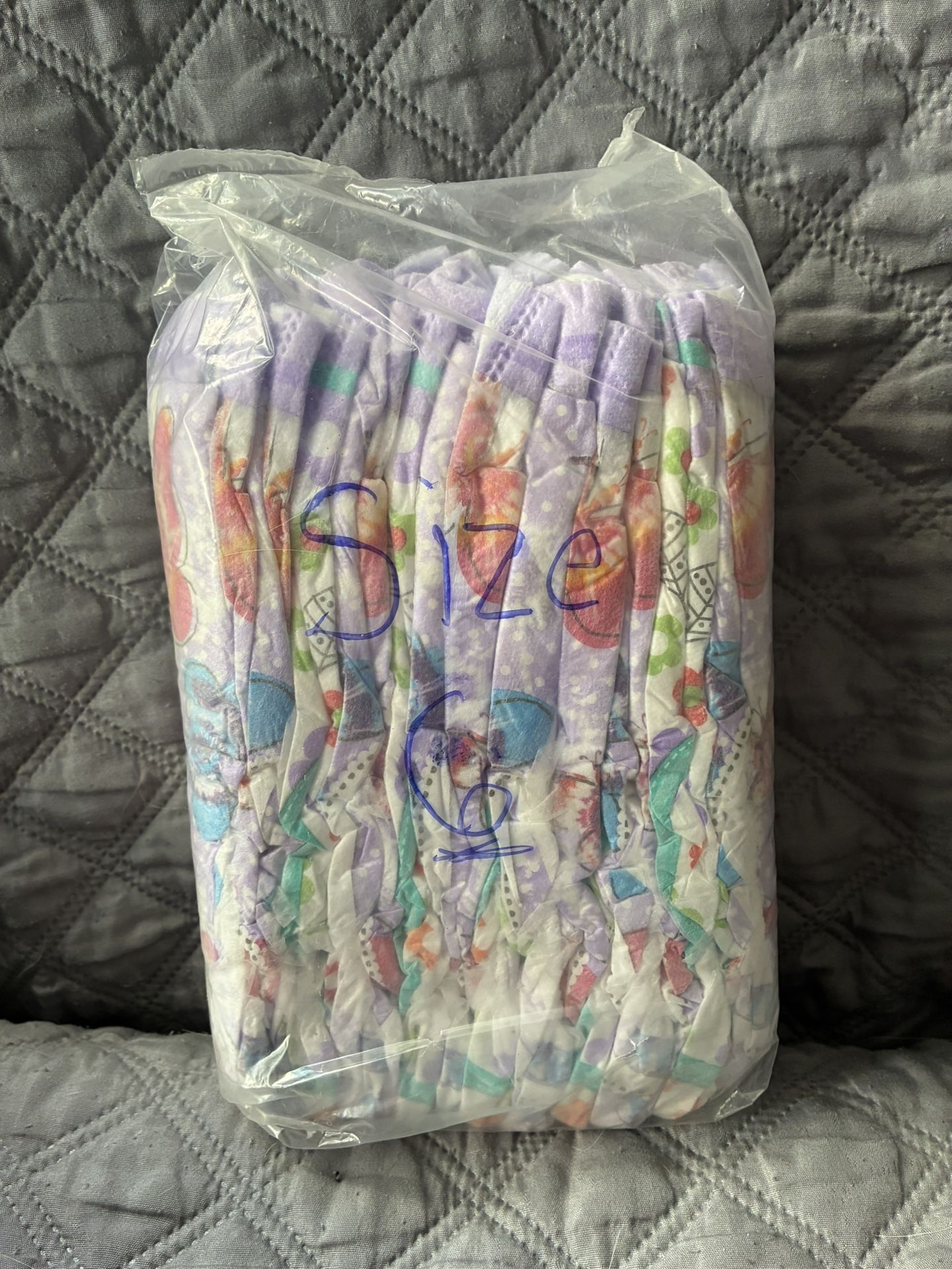 Pampers Size 6 Pull-Ups. 72ct.