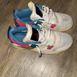 Jordan 4