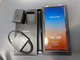 Samsung Galaxy S22 Ultra 128GB Unlocked | FlexEmarket Hot Deal