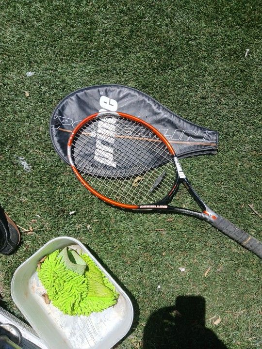 Tennis Rackets
