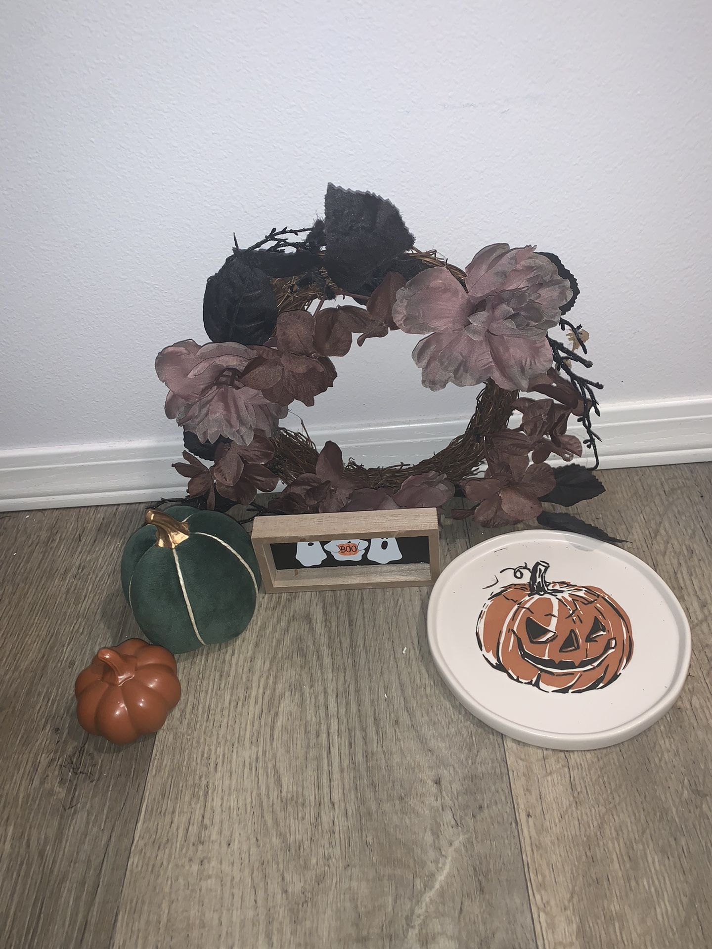 Halloween Decor Bundle