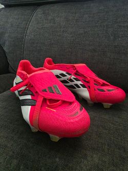 Adidas predator sz 6.5