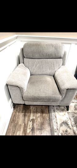 Automatic Recliner Chair,