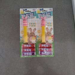 Unopened Easter Pez