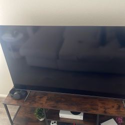 65” TLC TV Qled Premium - Google smart tv 