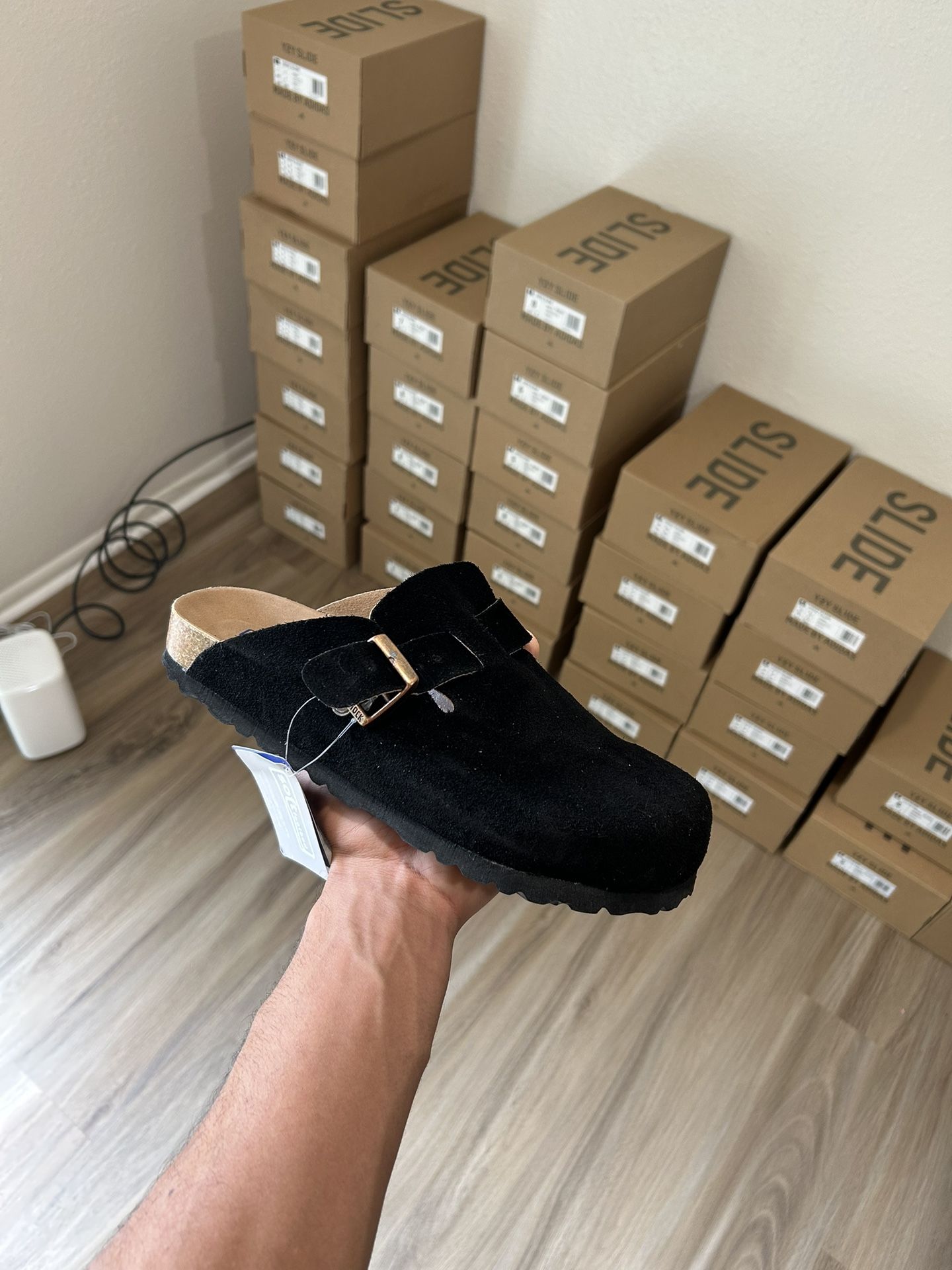 Birkenstock Clogs