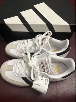 Adidas Sambas Kids