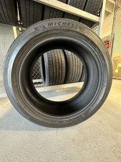 Michelin primacy tour a/s 245/45r19