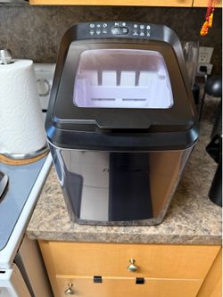Freezimer Dreamice X1 Ice Maker