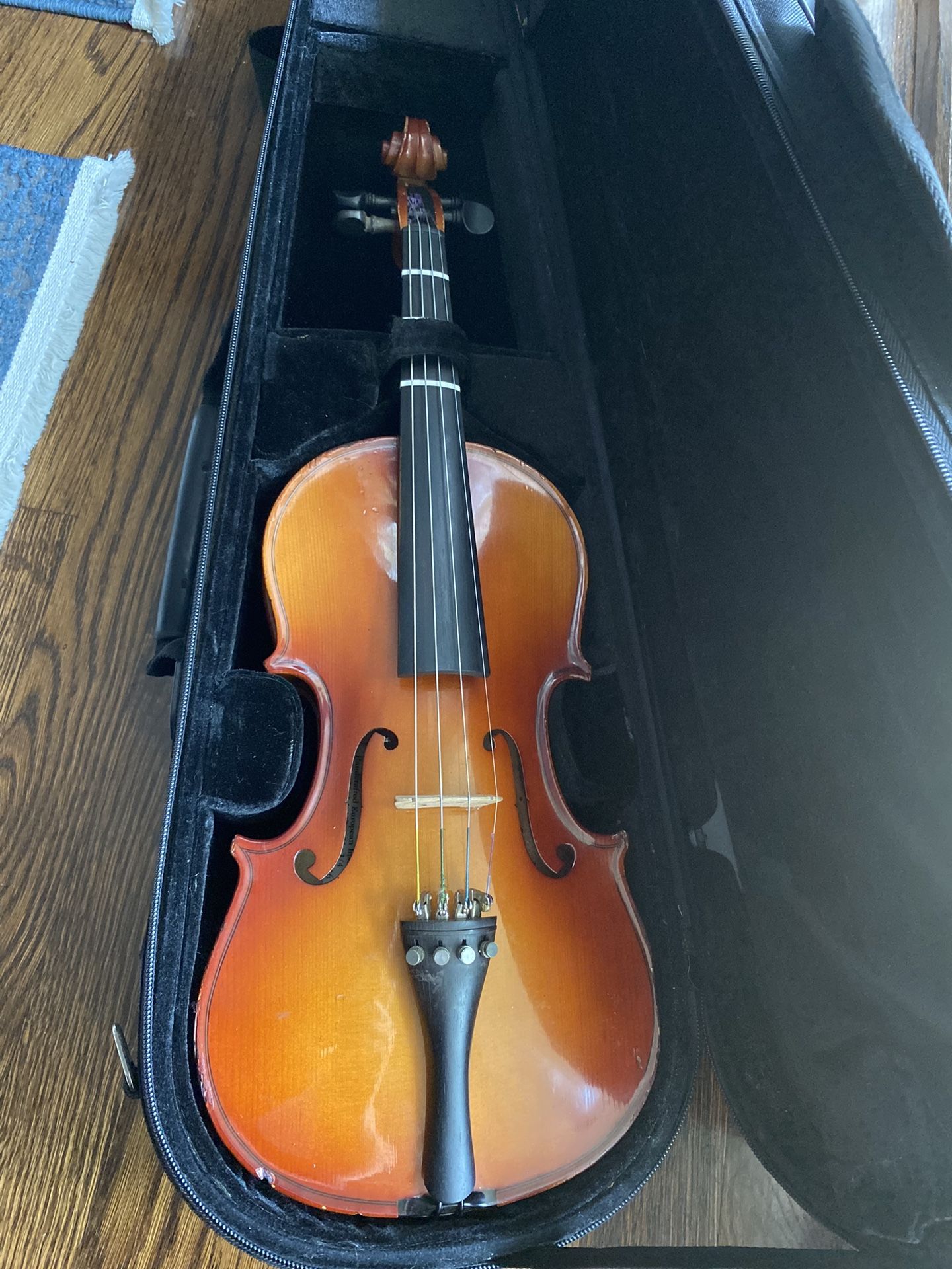 VIOLIN 3/4