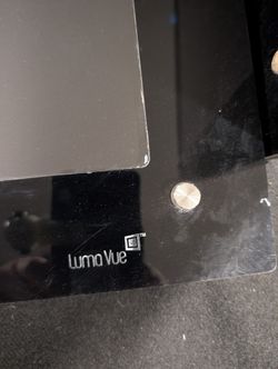 LumaVue Backlit Signs