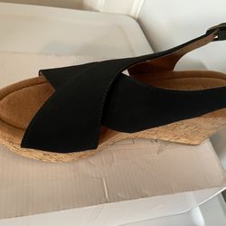Woman’s Wedges